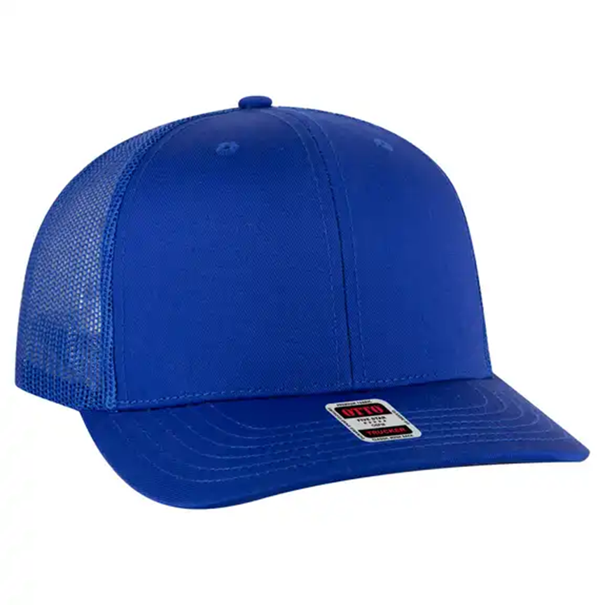 Embroidered Caps