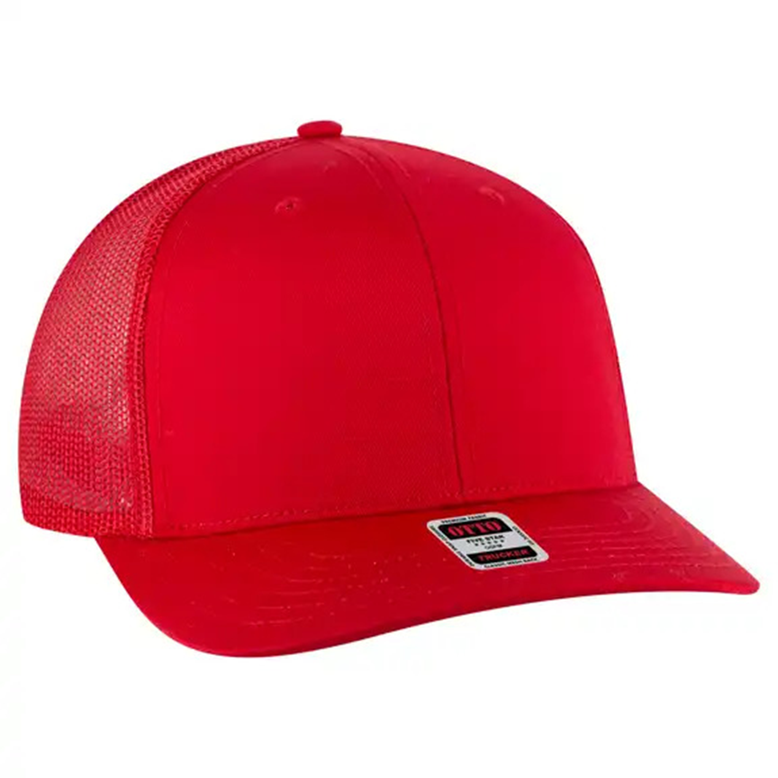 Embroidered Caps