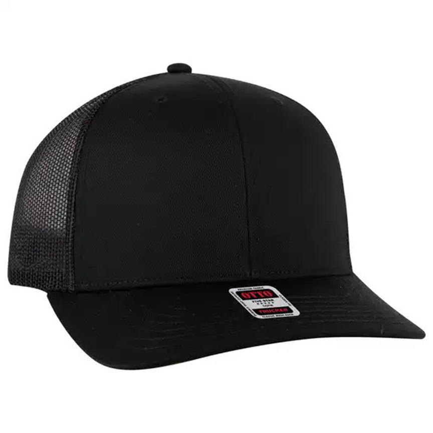 Embroidered Caps