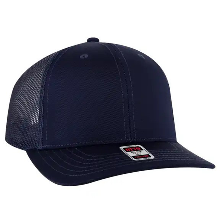 Embroidered Caps