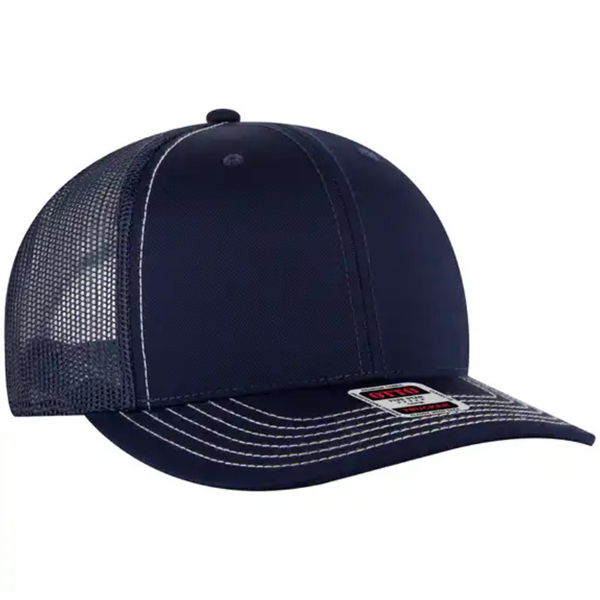 Embroidered Caps