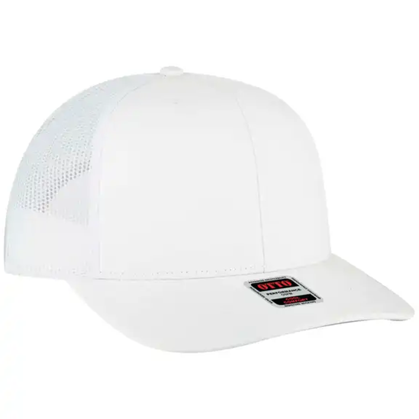 Embroidered Caps