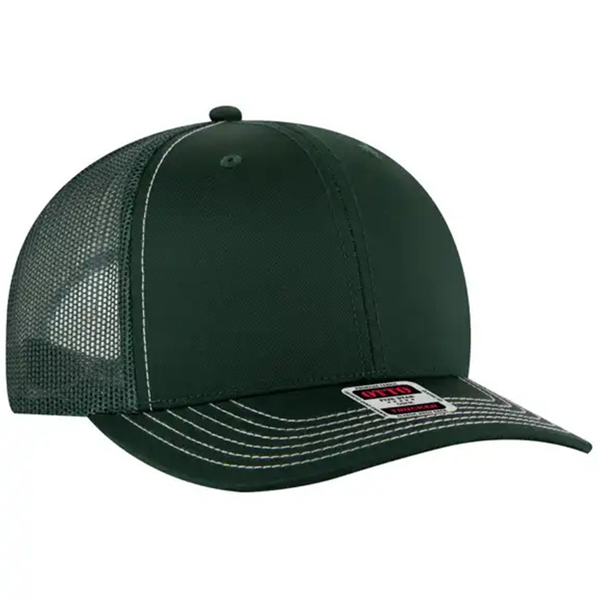 Embroidered Caps