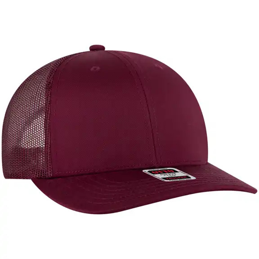 Embroidered Caps