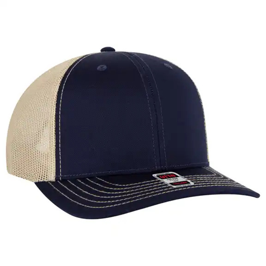 Embroidered Caps