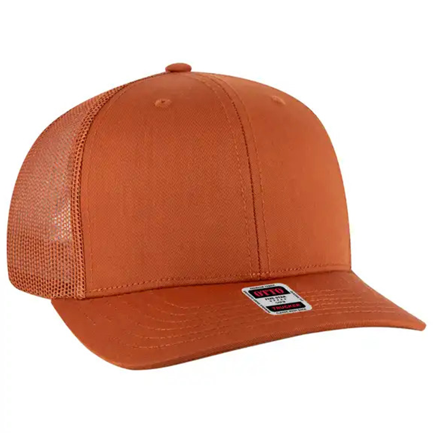 Embroidered Caps