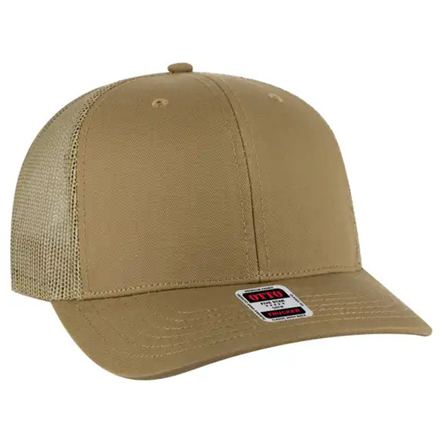 Embroidered Caps