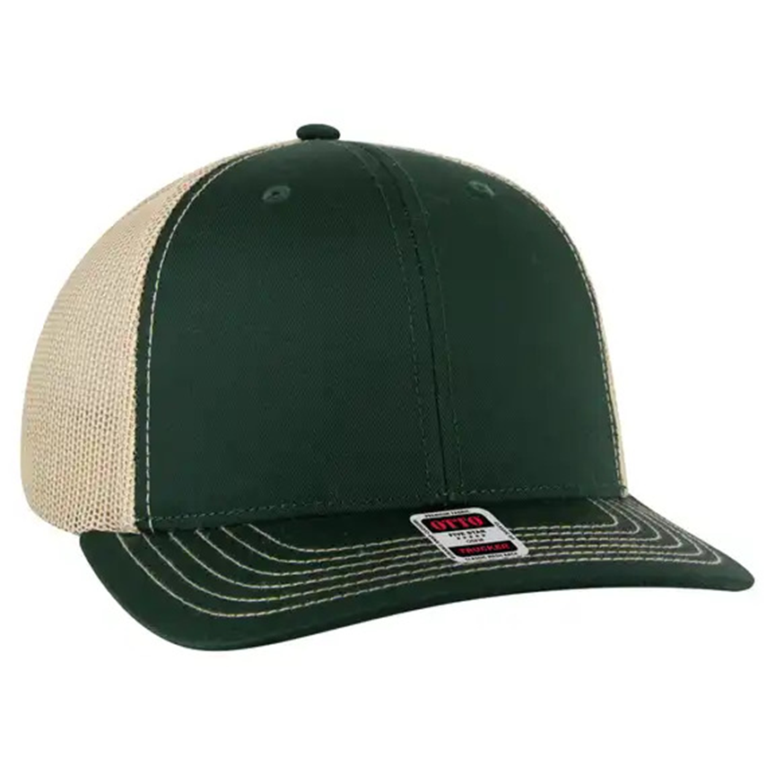 Embroidered Caps