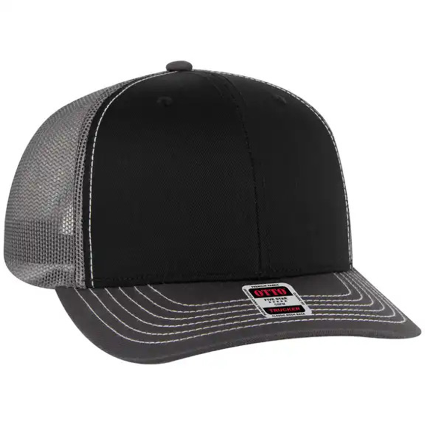 Embroidered Caps
