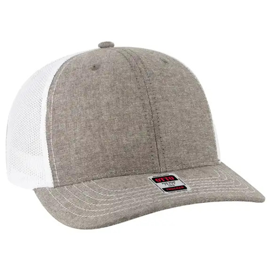 Embroidered Caps