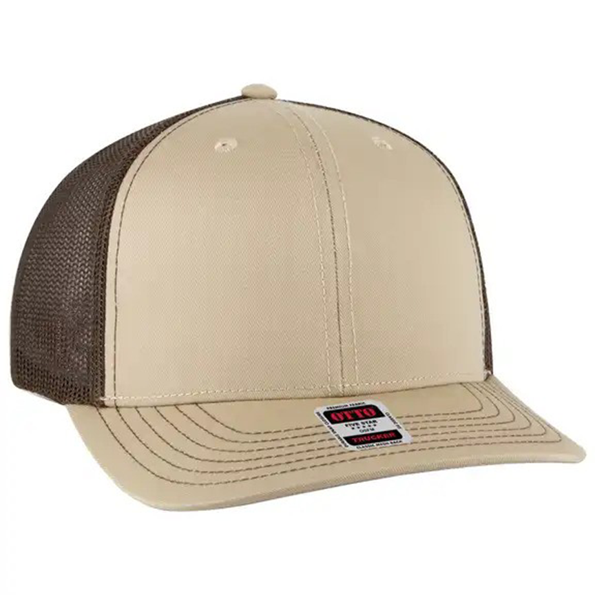 Embroidered Caps