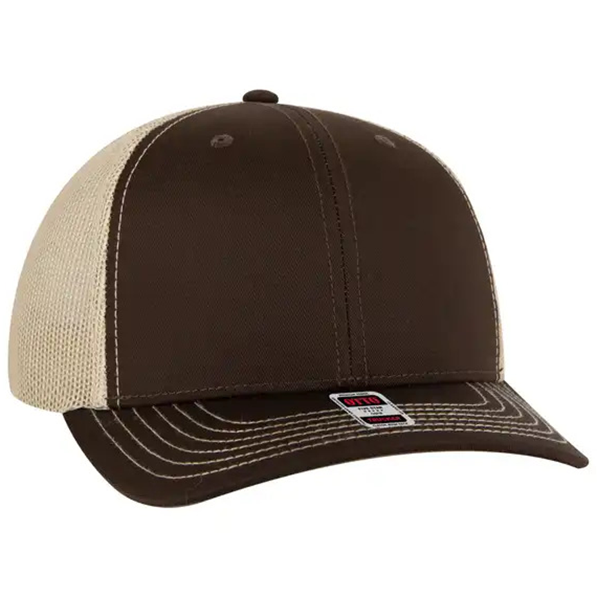 Embroidered Caps