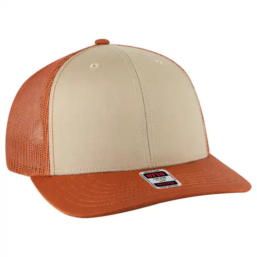Embroidered Caps