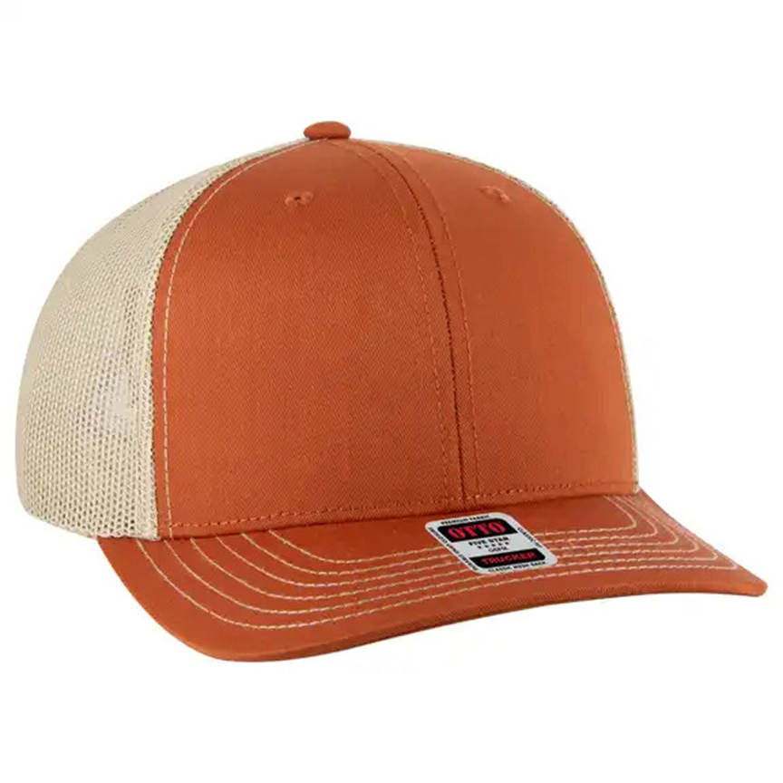 Embroidered Caps