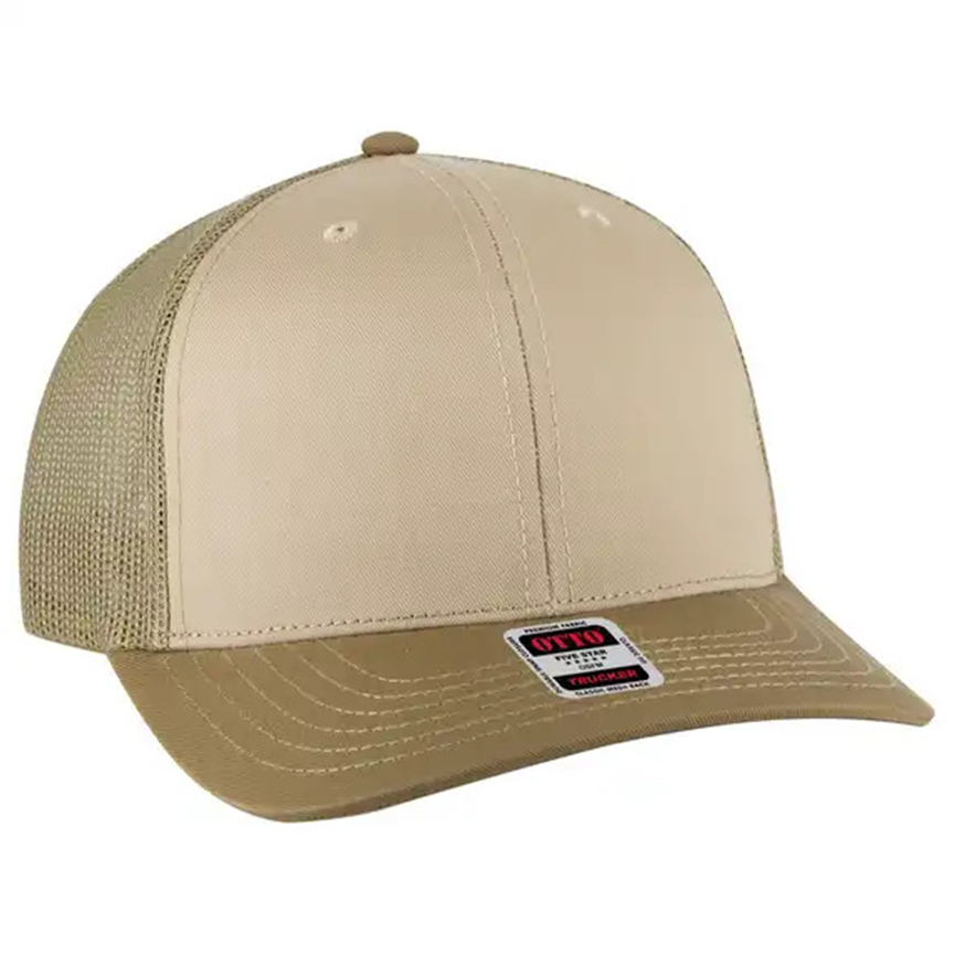 Embroidered Caps