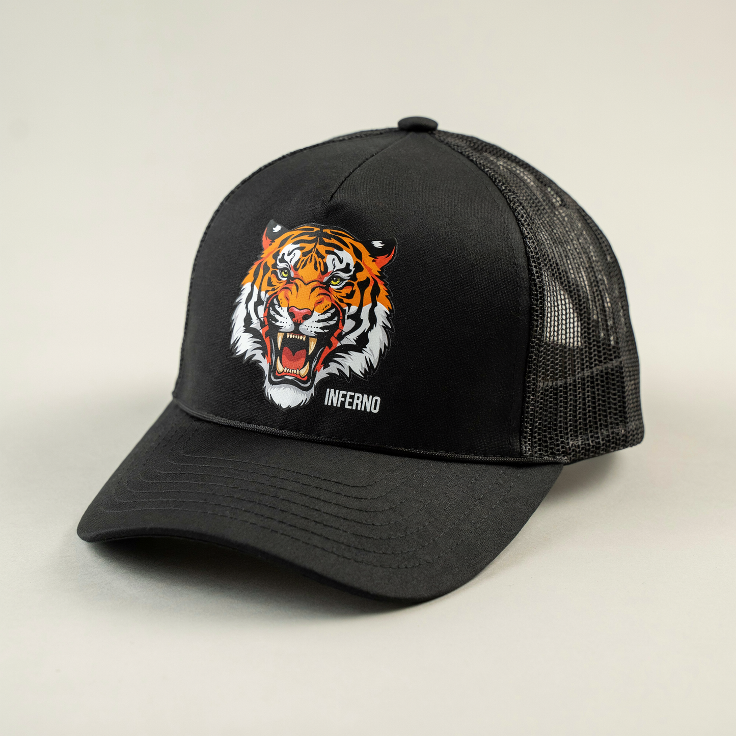 Printed Hats